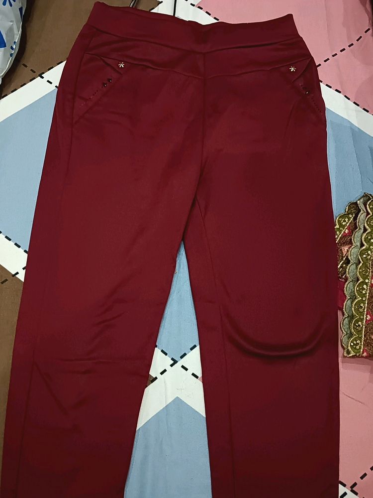 Jegging For Girls