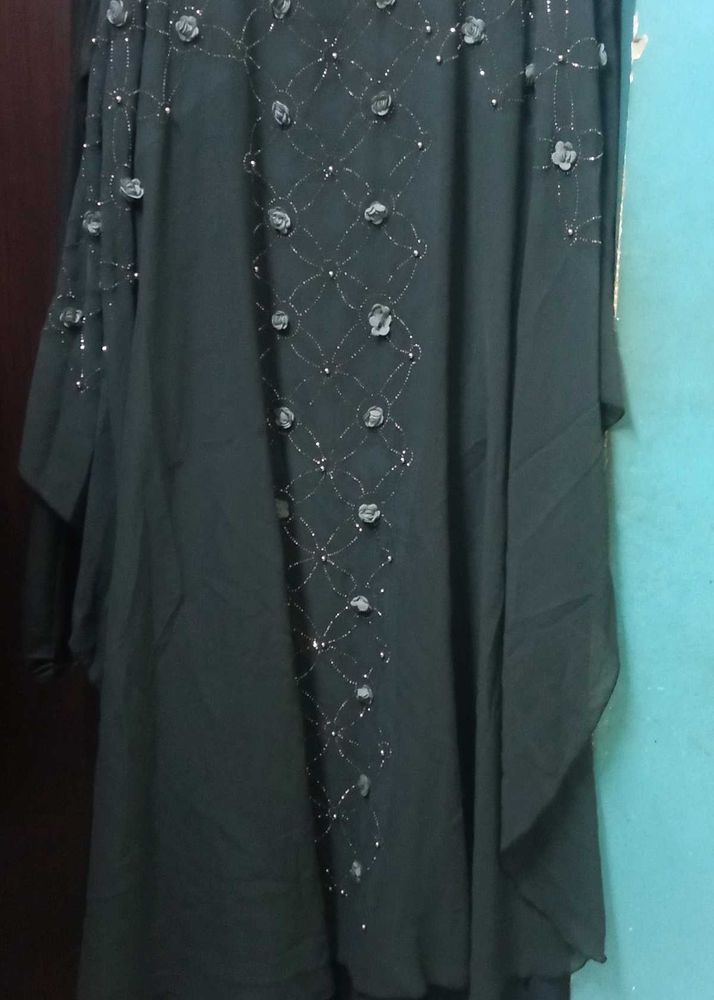 Elegant  Abaya Burkha