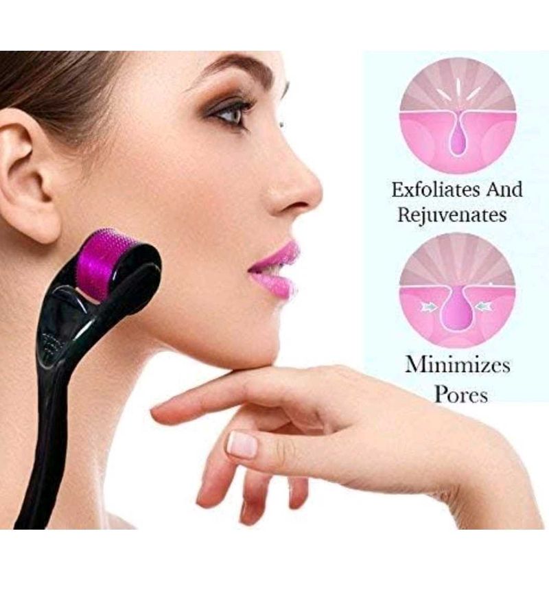 DERMA ROLLER