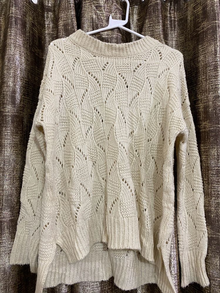 Cute Sweater