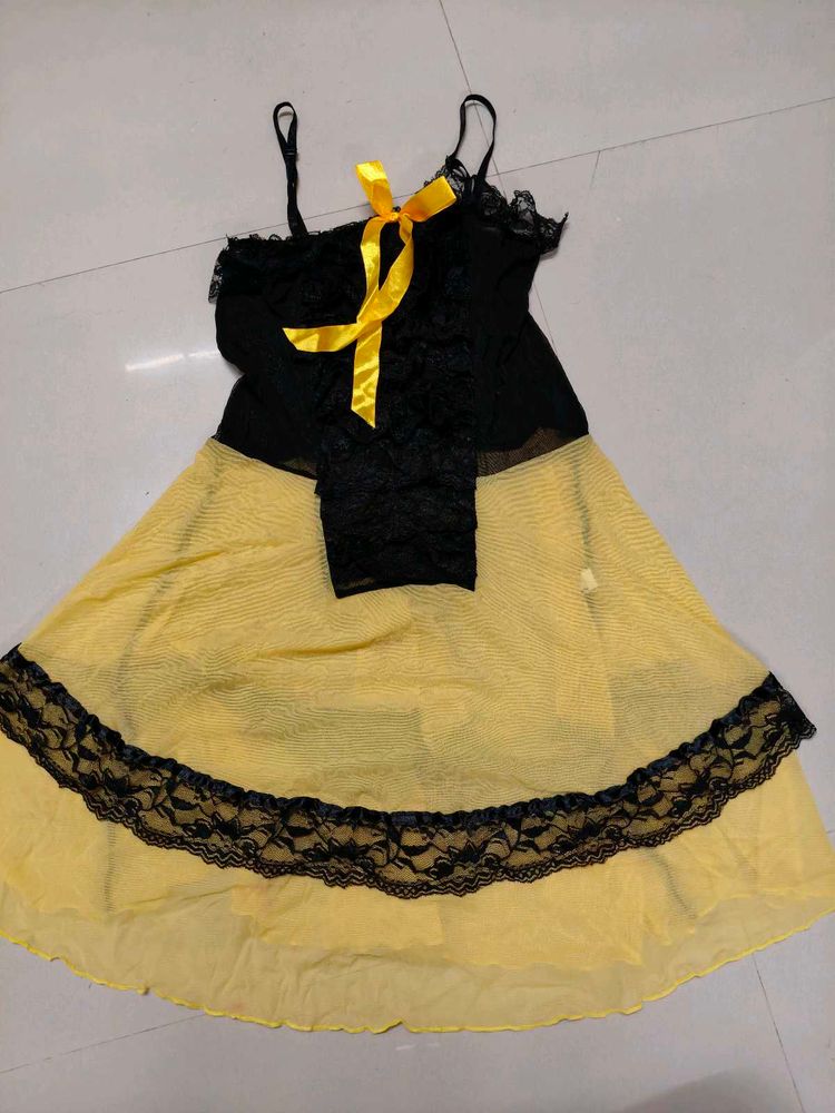 Combo Of Honeymoon Nighties