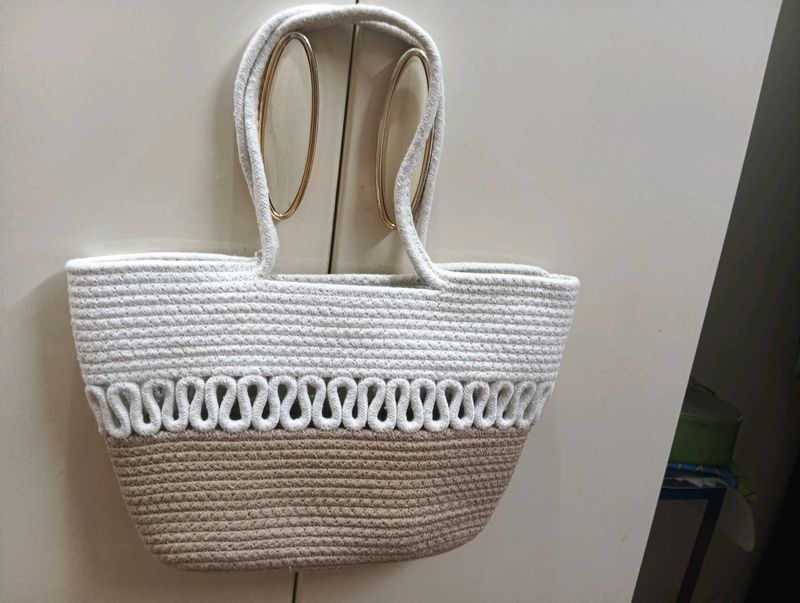 Stylish Tote Bag Brand New