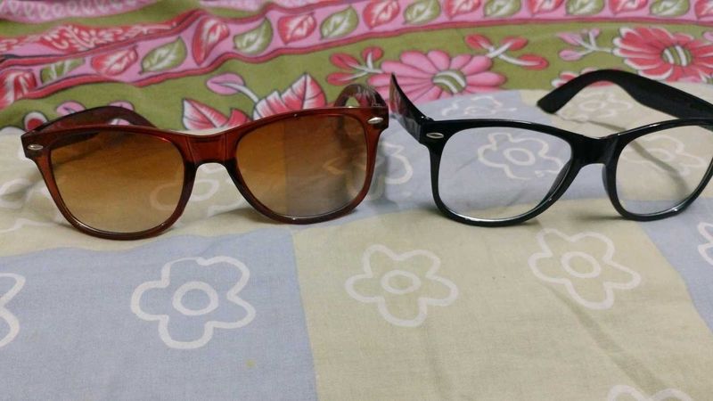 Sunglasses 😎