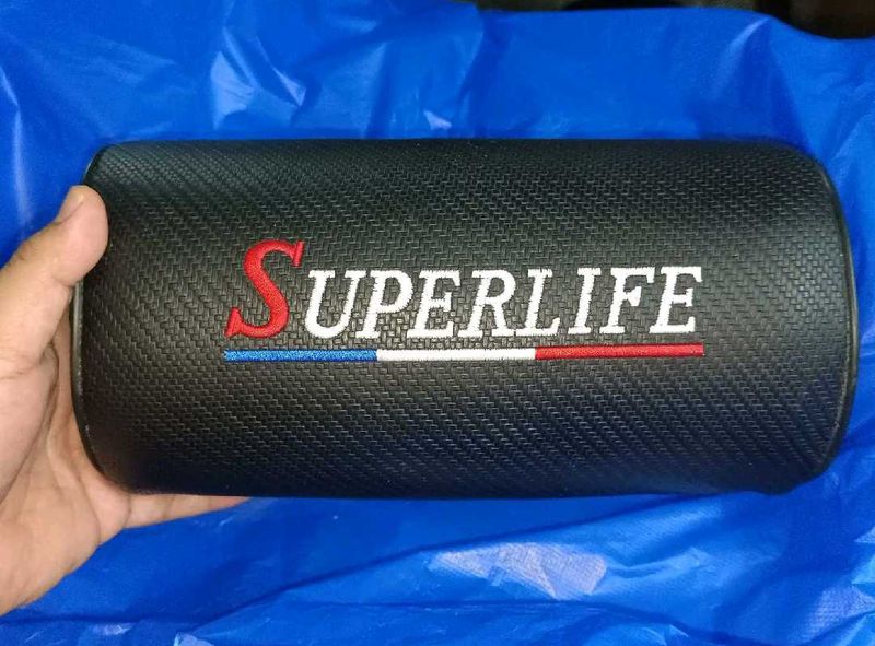 Superlife Car Seat Neck Rest Pillow