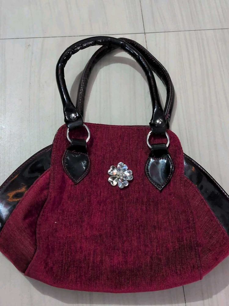 Ladies Purse