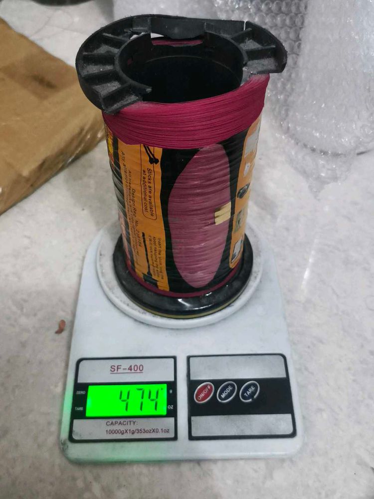 Mono Fighter Broken Cotton  Best Quality m