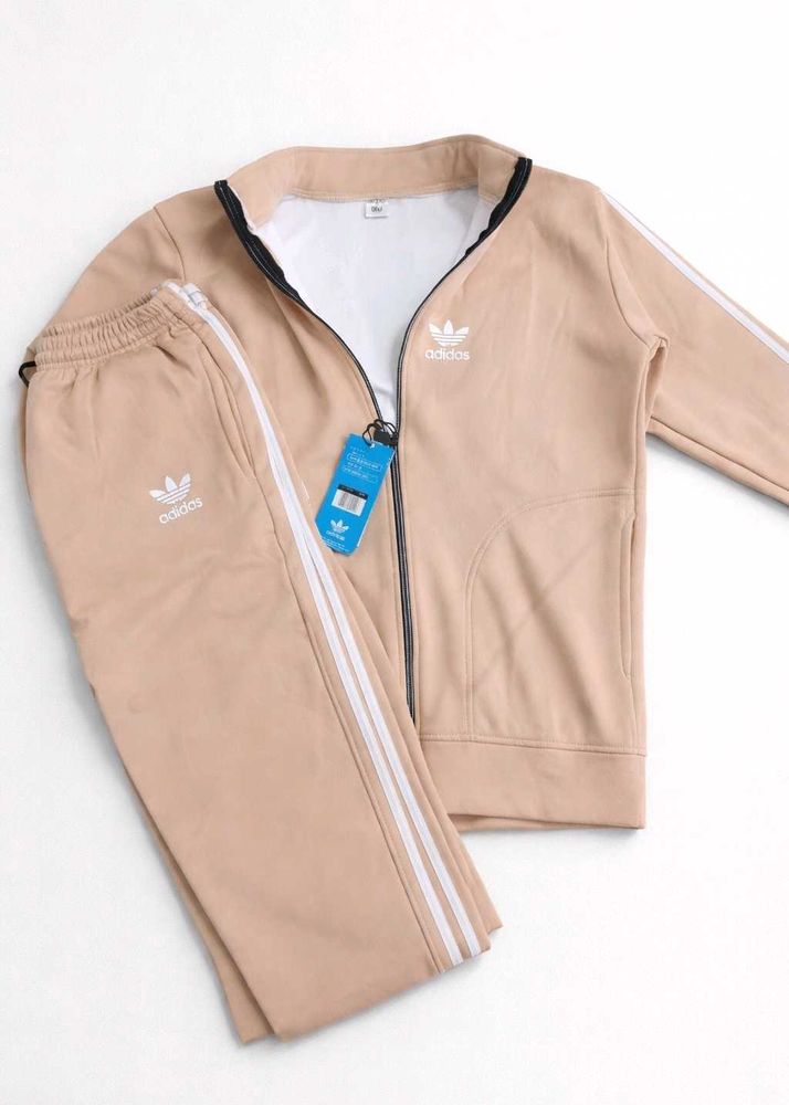 Adidas Tracksuit Set XL