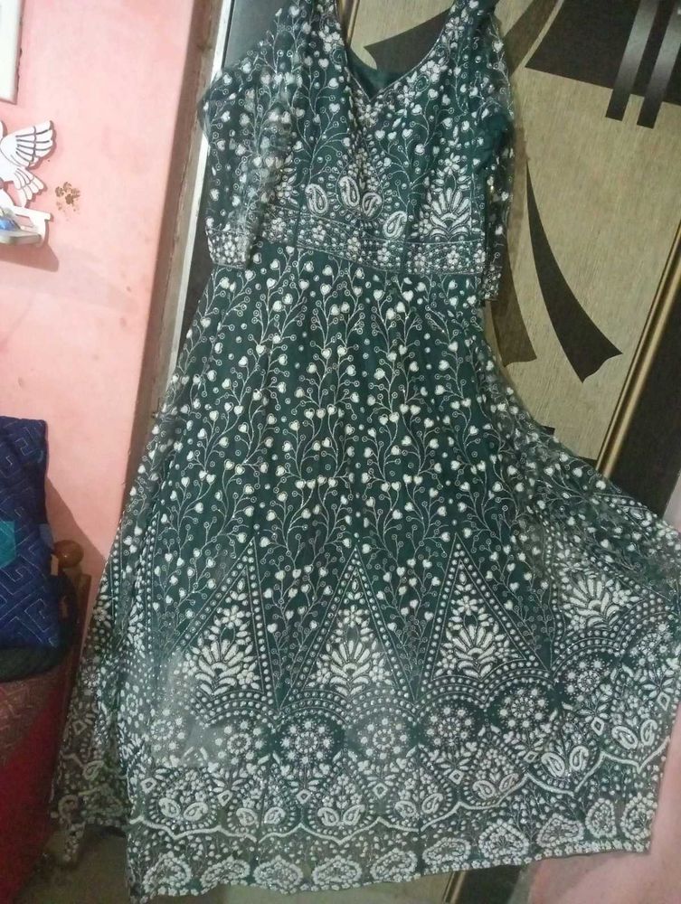 Wedding Gown🥻