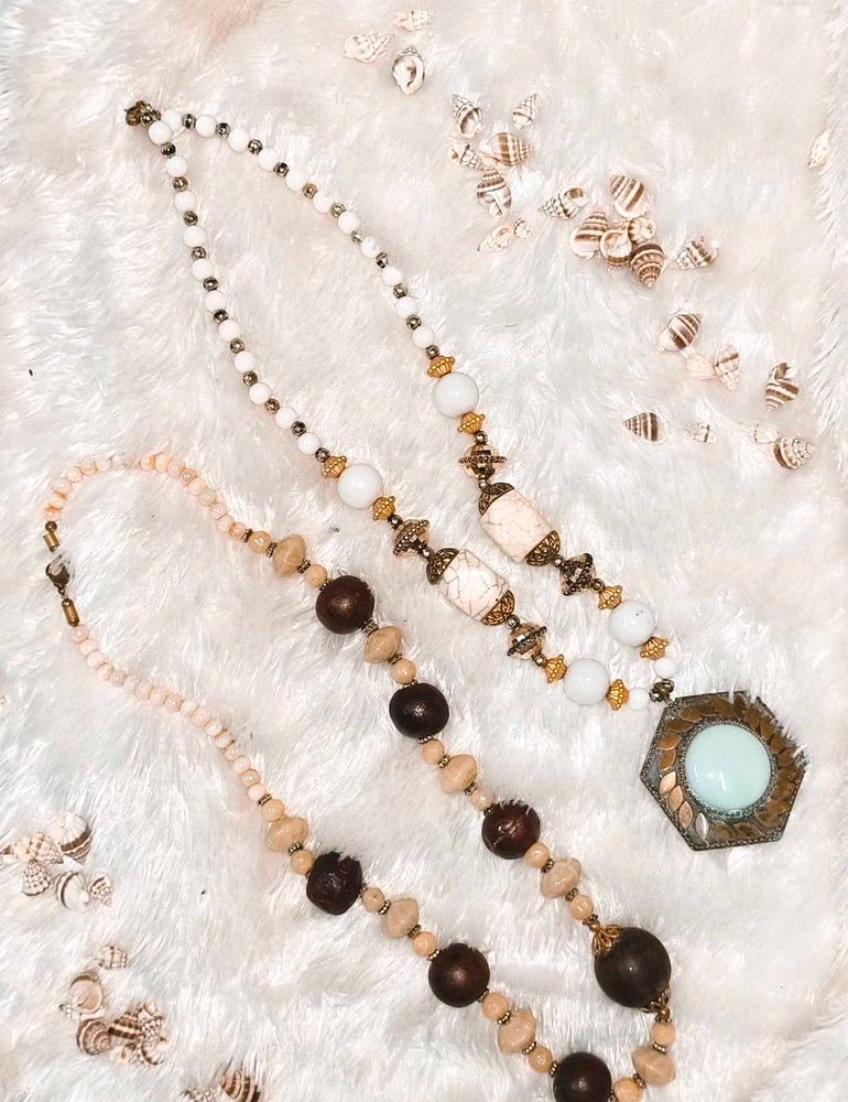 🎁Buy 2 Get 1 Free 🎁Statement Necklace