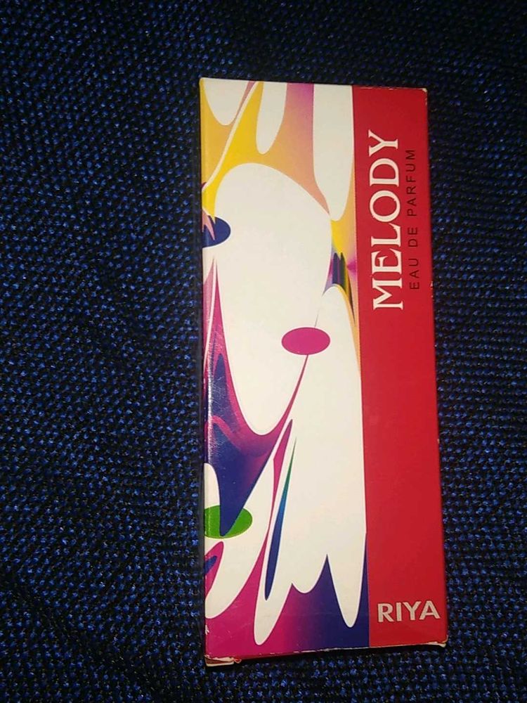 Melody Eau de Parfum