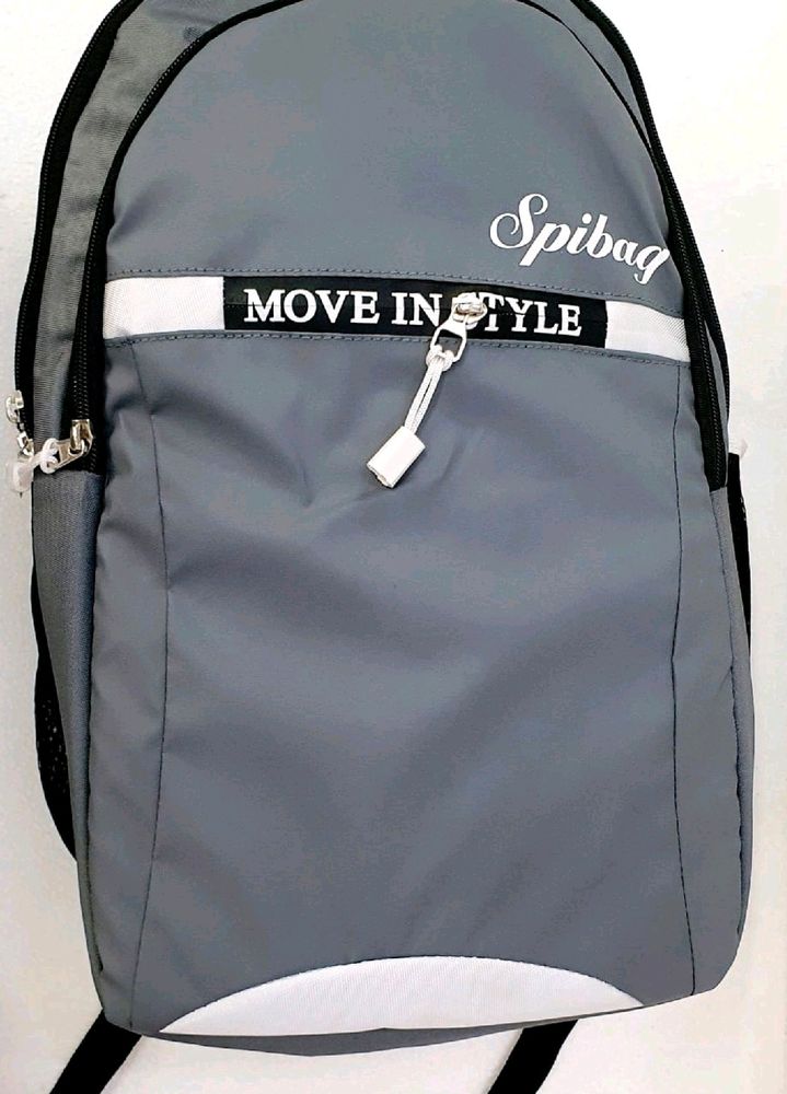 New Brand Spibag Move In Style Laptop, Traveling, College Bag 🎉🎉🎉🥳🥳