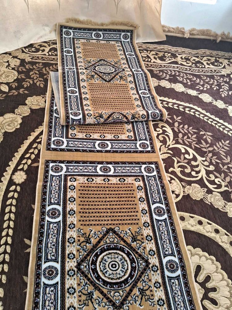 Kashmiri Kaleen Carpet/rug