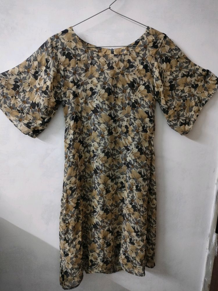 Beautiful Dress
