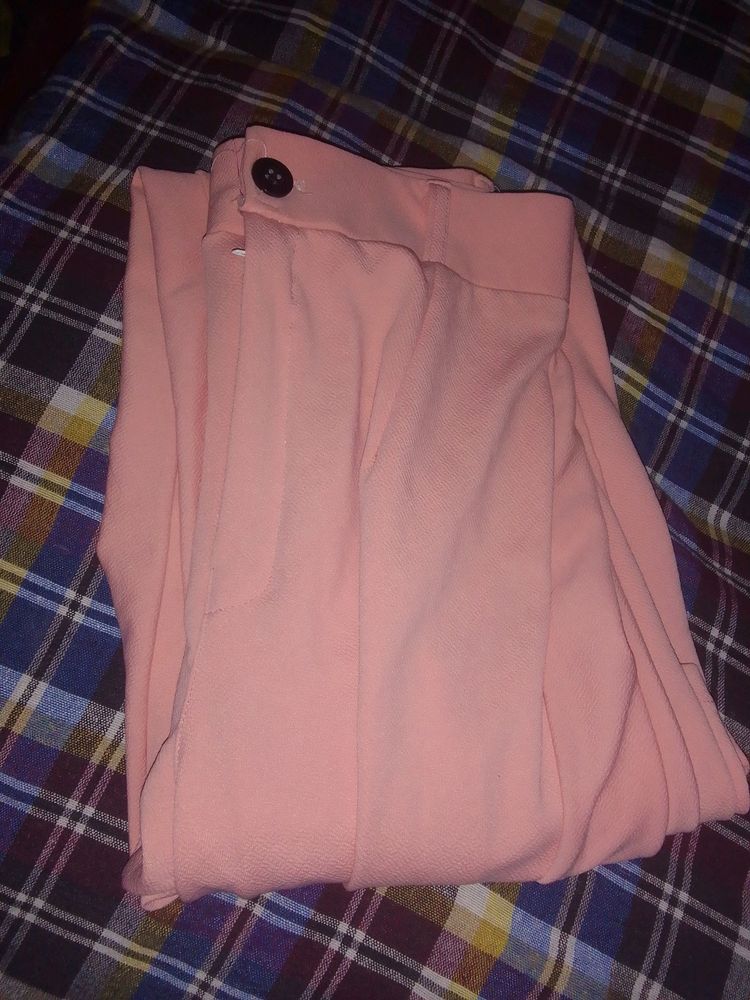 Trendy Bottom Wear For Women