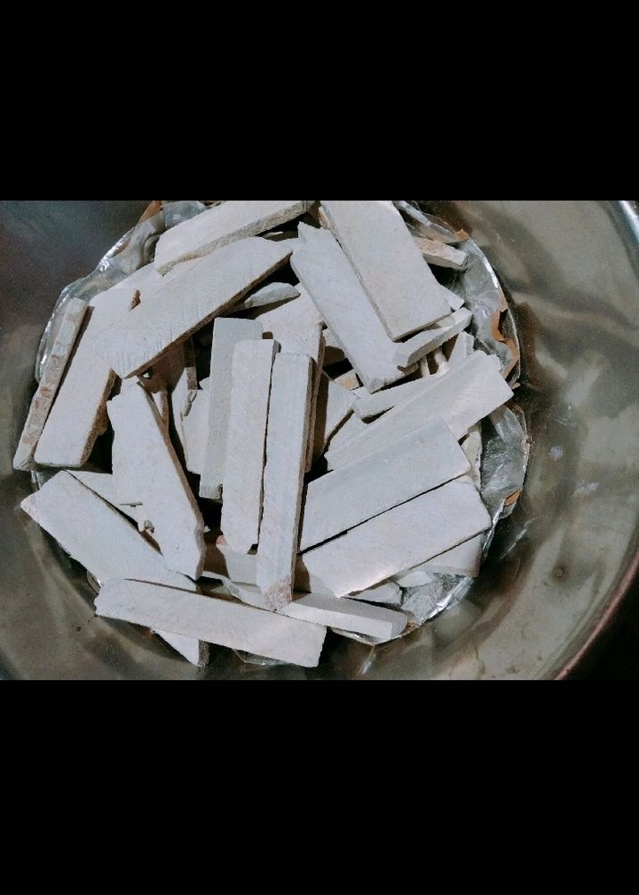 long size slate pencil 500 grams