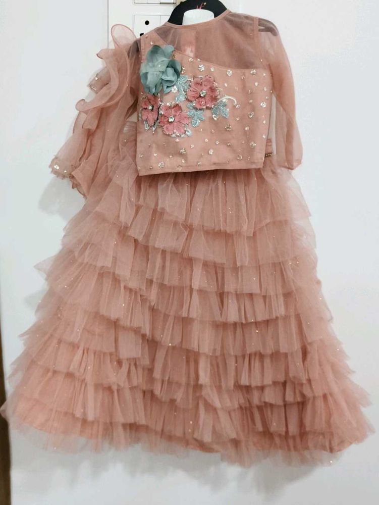 Lehenga Choli