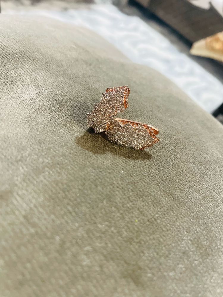 AD Earrings