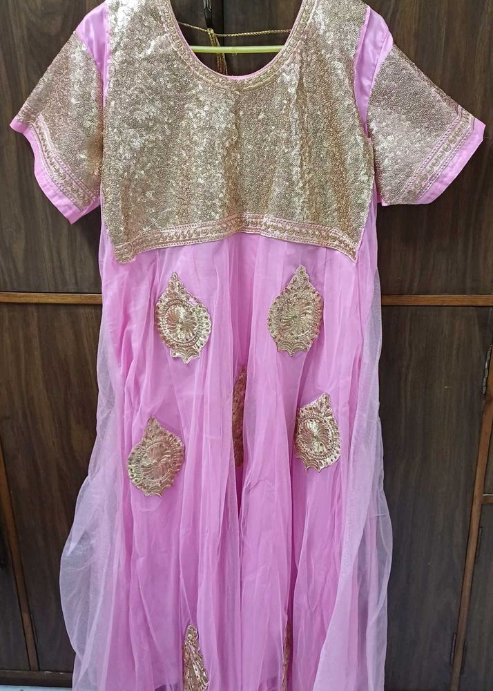 Salwar Suit
