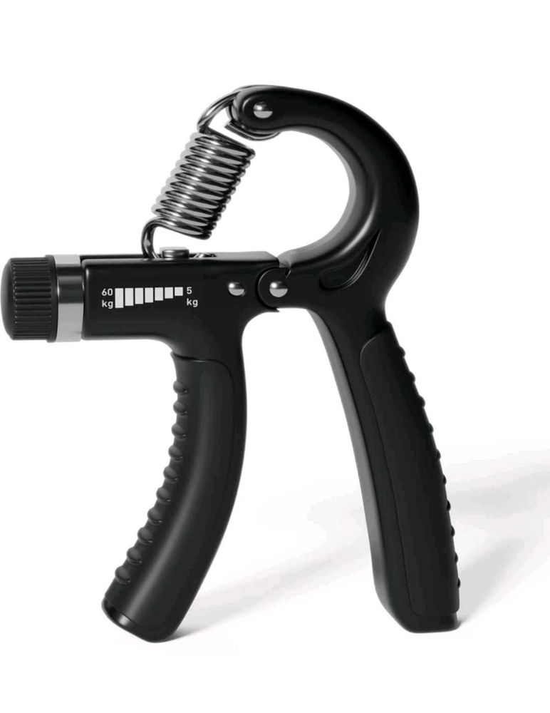 Hand Gripper