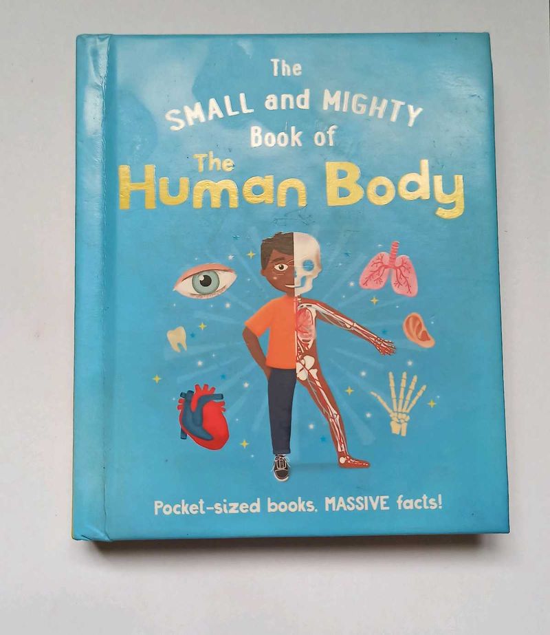 Science Fact Booklet
