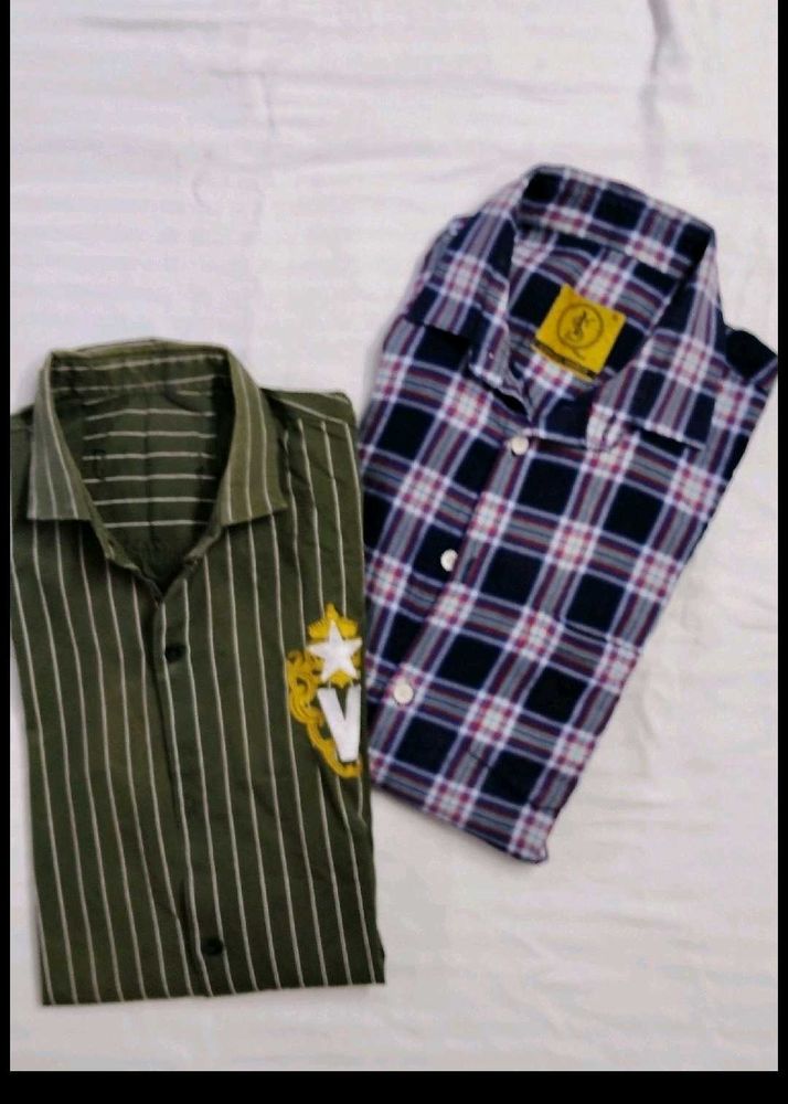 2 Shirt