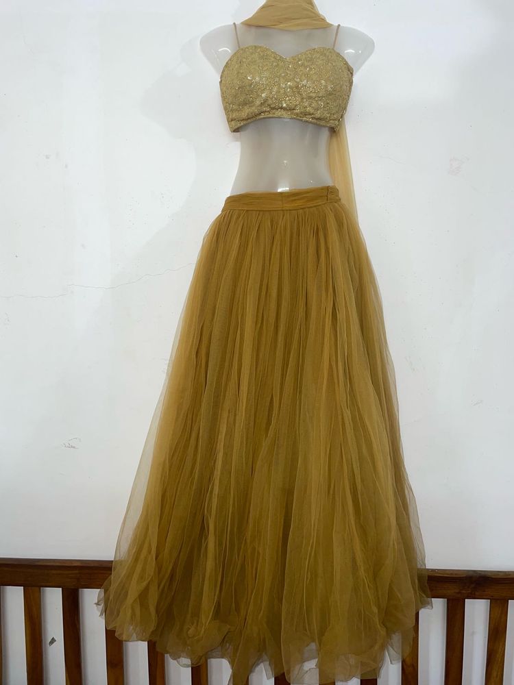 LEHENGA CHOLI