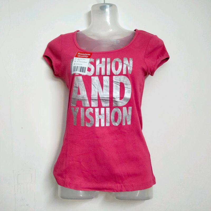 Teshirt For Women In Sale 🔖 Price