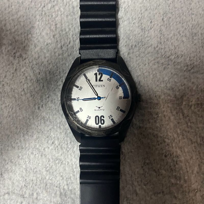 VINTAGE CITIZEN WATCH