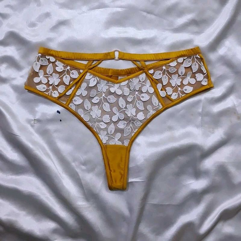 Bras N Things Panty