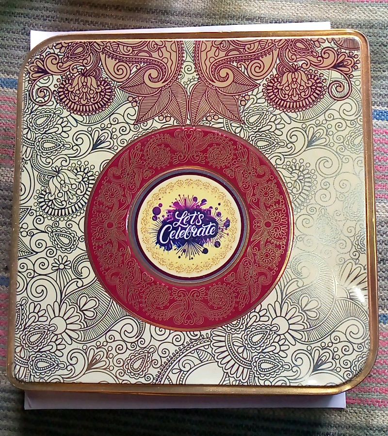 Gift Box Pack Of 4