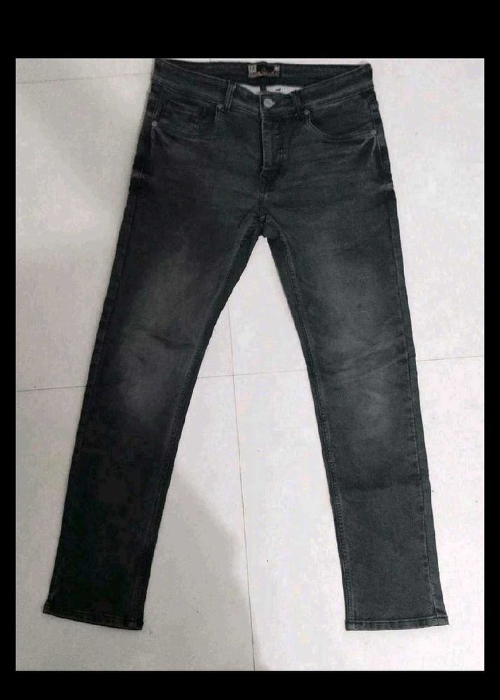 Duke And Flying Machine Denim Jeans Combo