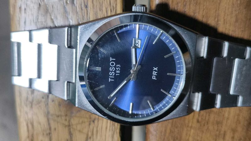 Tissot PRX Watch