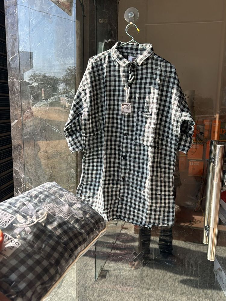 Shirt Packet  For Men