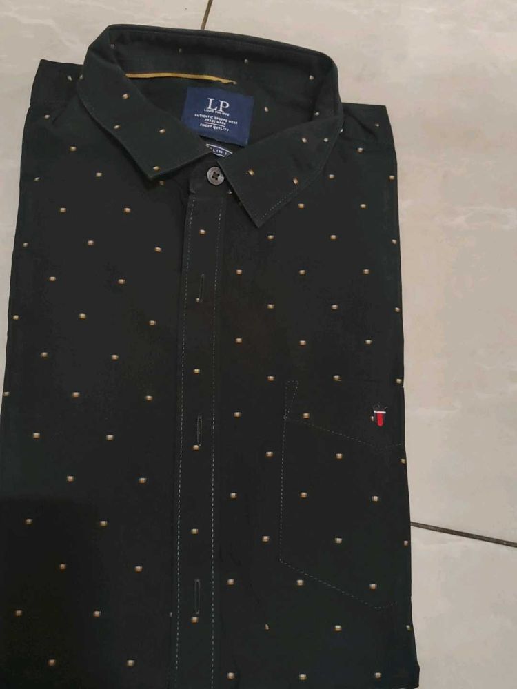 Smart Shirt