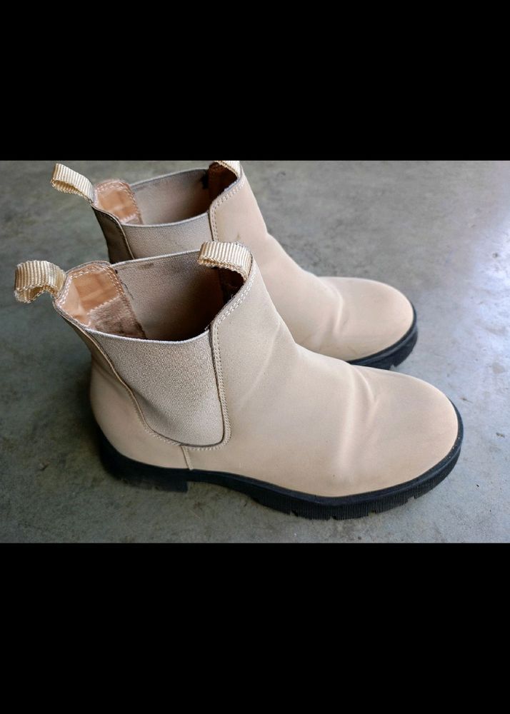 El Paso Boots