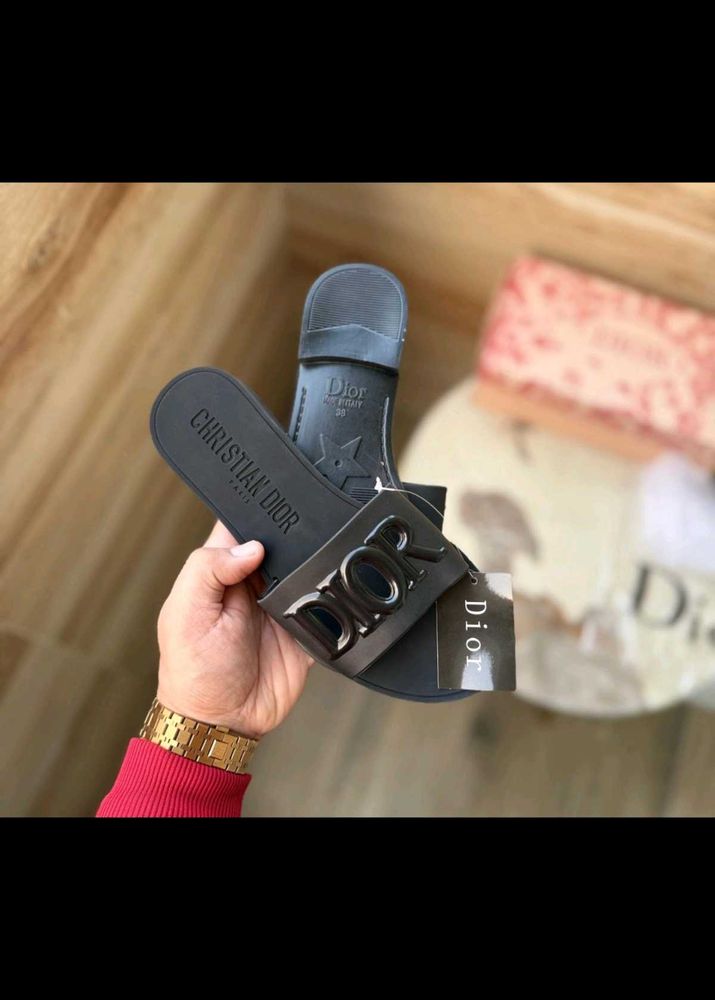 Dior Flats Clearance Sale