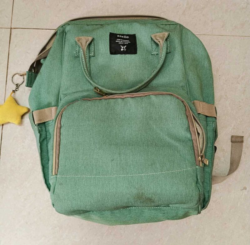 Baby Bag