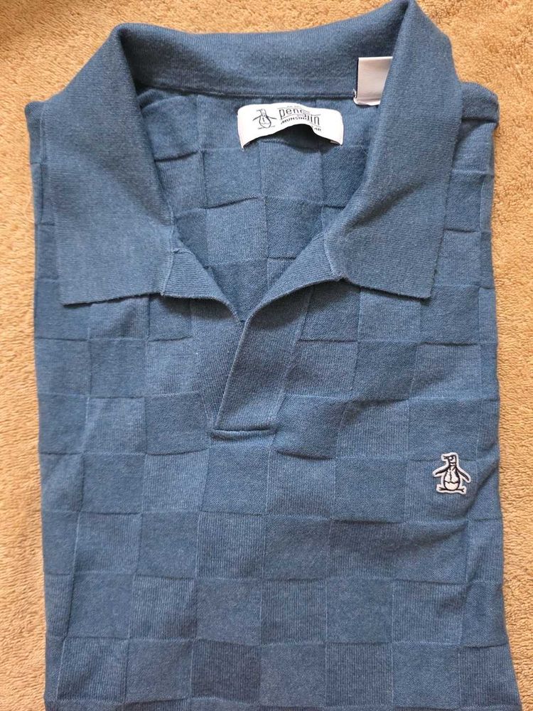 Penguin Polo Shirt