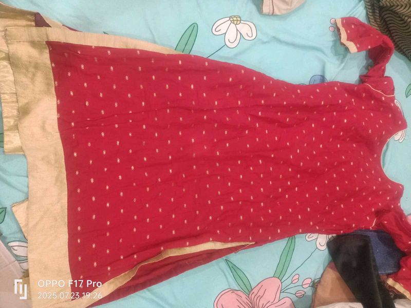 Elegant Kurta Set