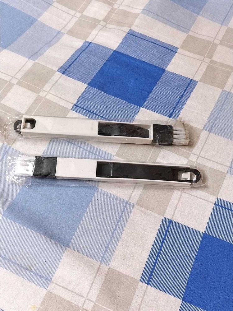 2 Pc Window Cleaner With Pan