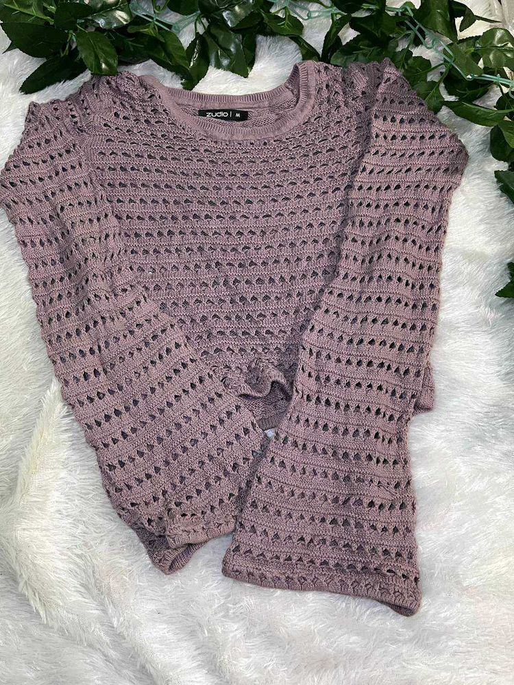 Zudio I Pullover Sweater