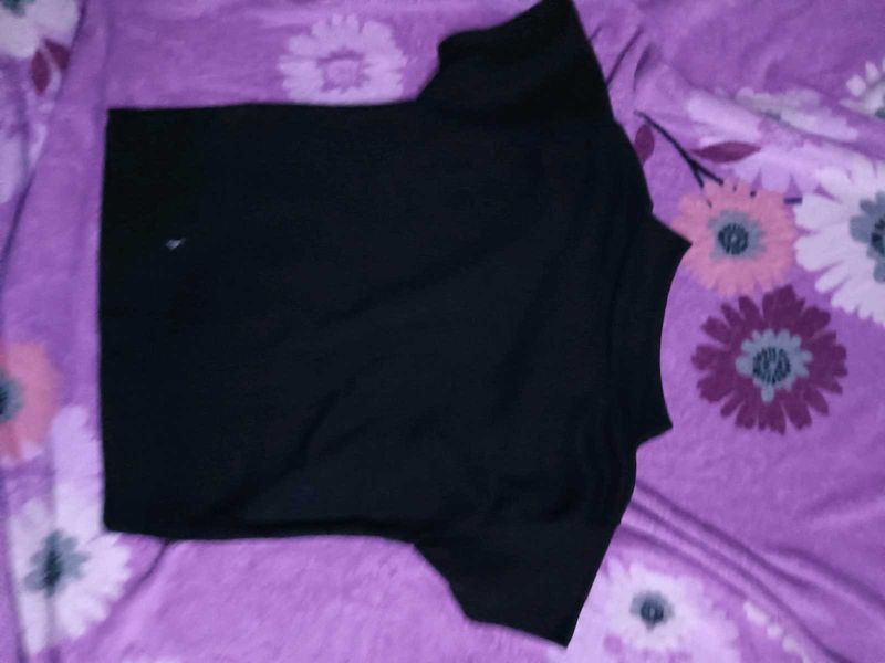 Knitted Top For Women