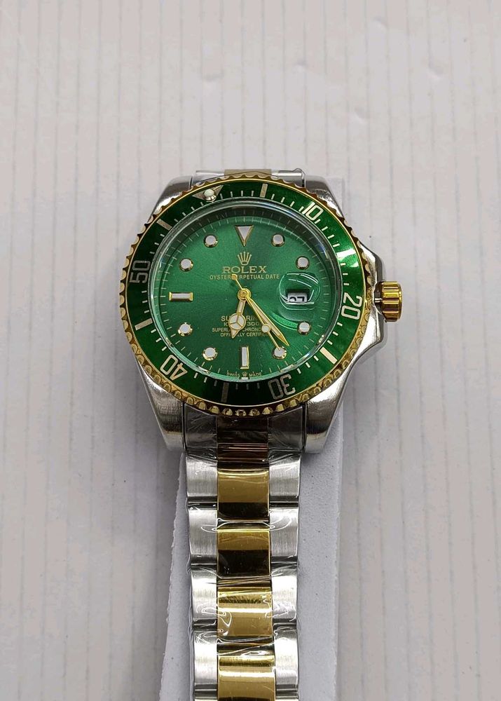 Rolex Watches