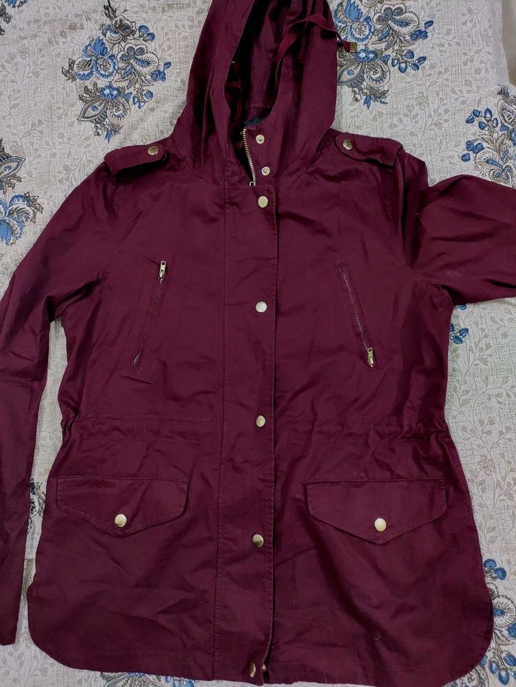 Pretty Coat✨