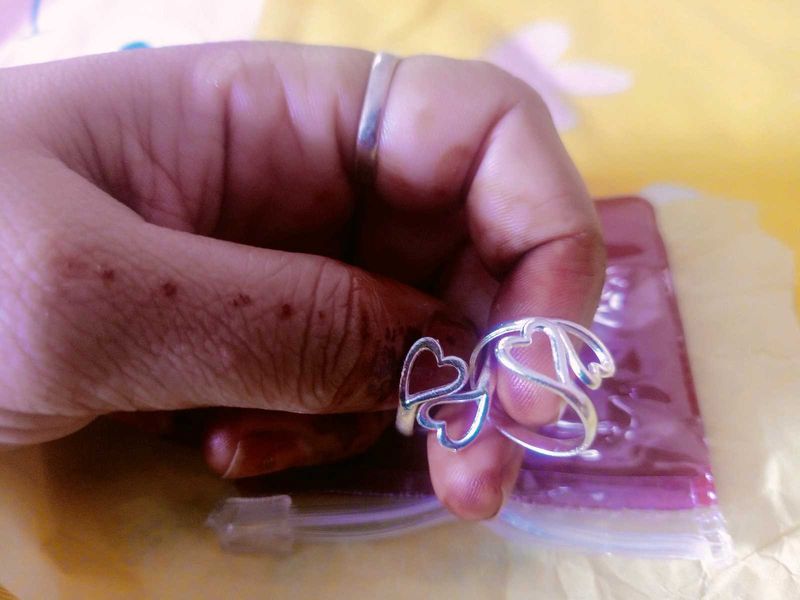 Diwali 🪔 toe Ring
