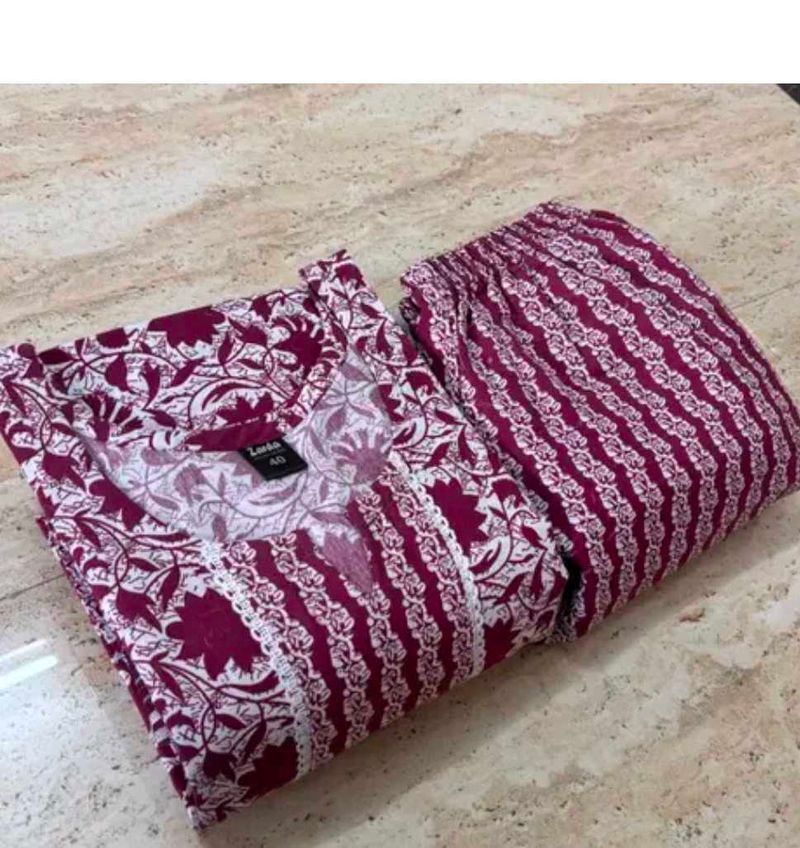 Kurta Set