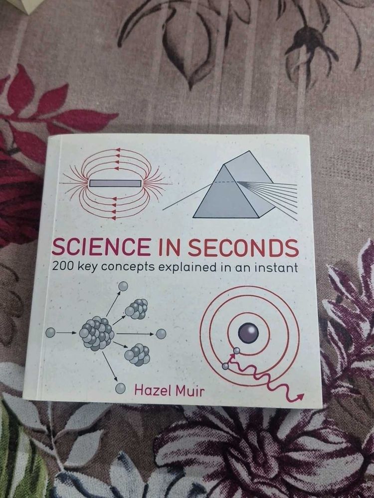science in second