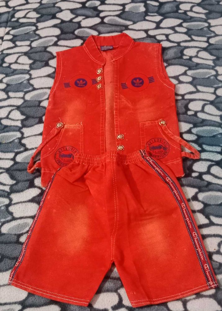 Kids Cloth