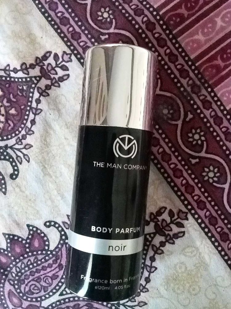 Body Parfum