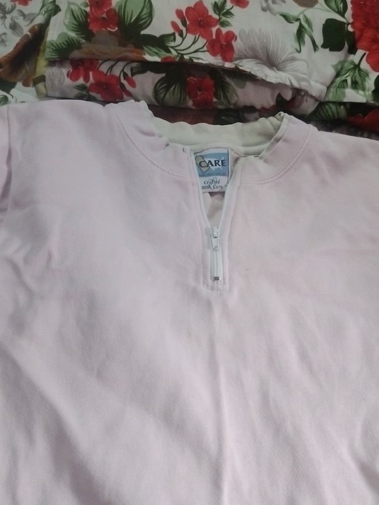 Sweat Tshirt
